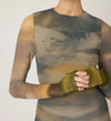 Cleobella Persephone Ankle Dress- San Bartolo