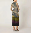 Cleobella Persephone Ankle Dress- San Bartolo
