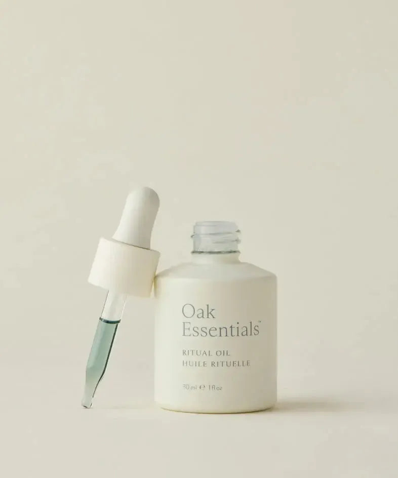 Oak Essentials Ritual Oil