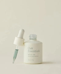 Oak Essentials Ritual Oil