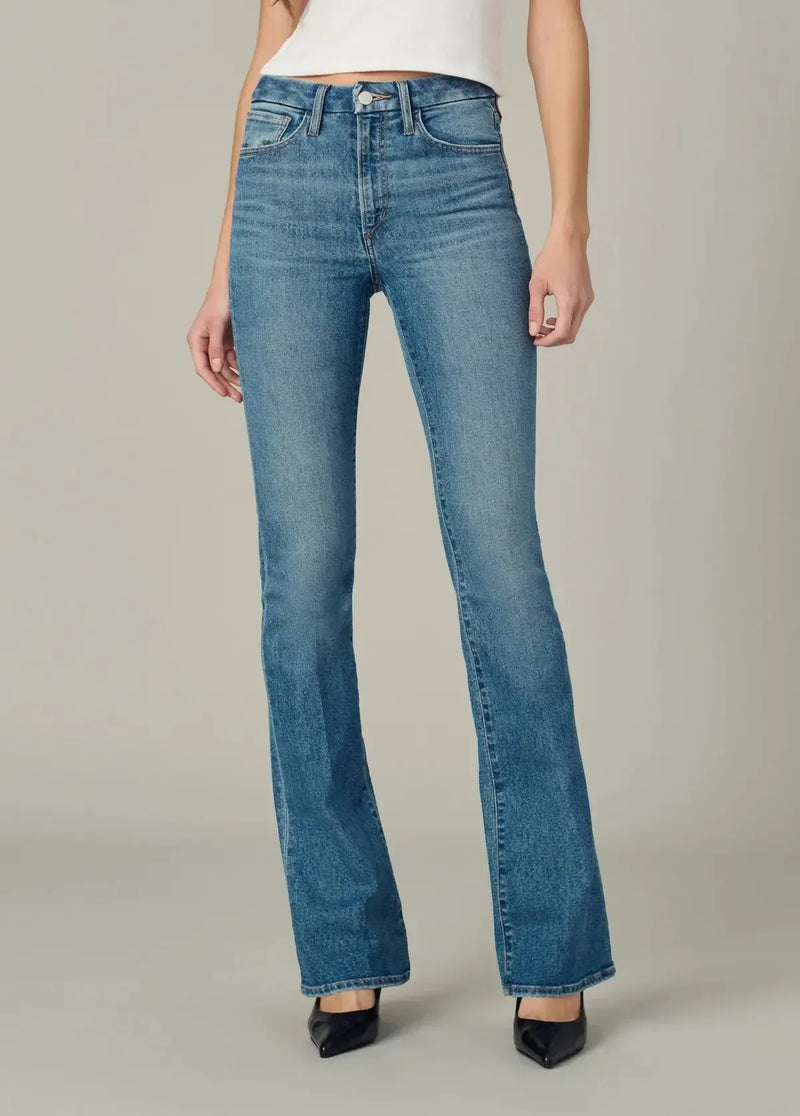 Joes Jeans Hi (Rise) Honey Bootcut- Carpe Diem ***FINAL SALE