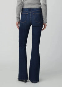 Joe's Jeans The Molly High Rise Flare - Witty-Hand In Pocket