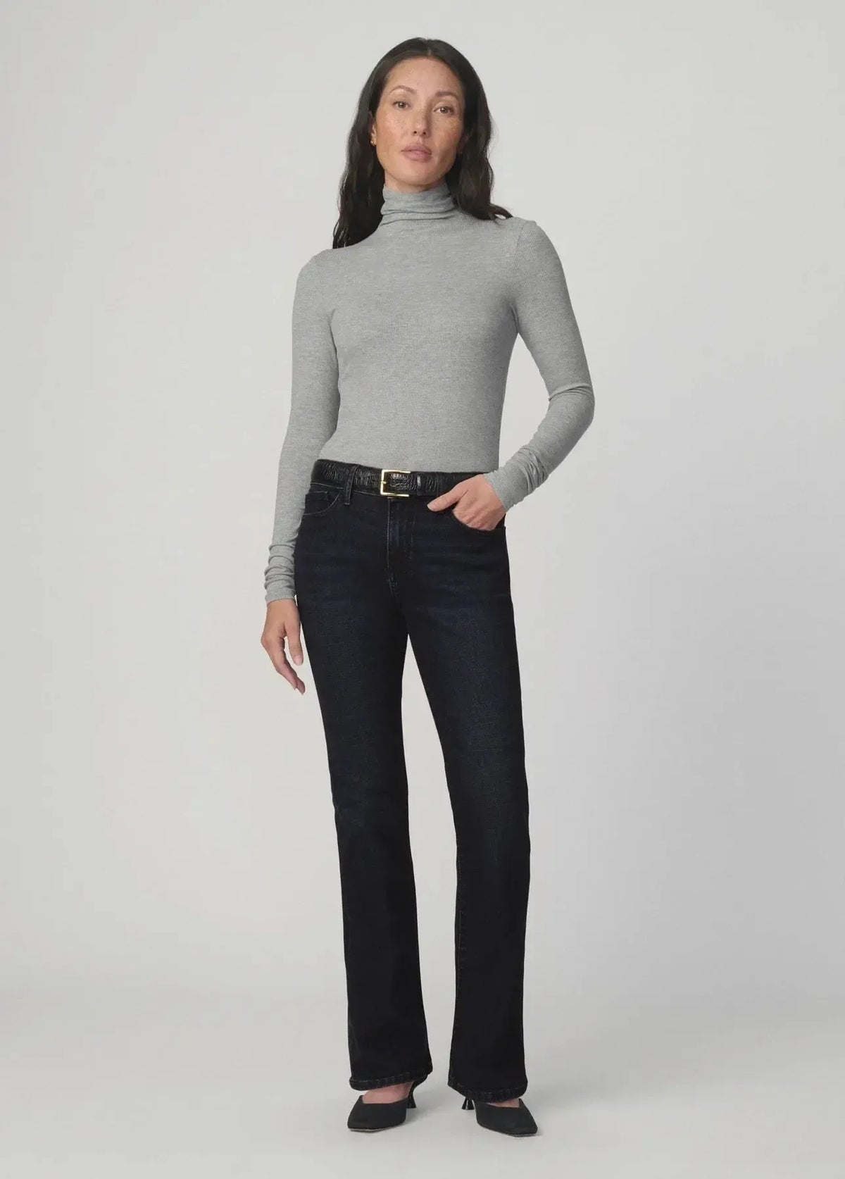 Joe's Jeans The Provocateur - Cocktail-Hand In Pocket
