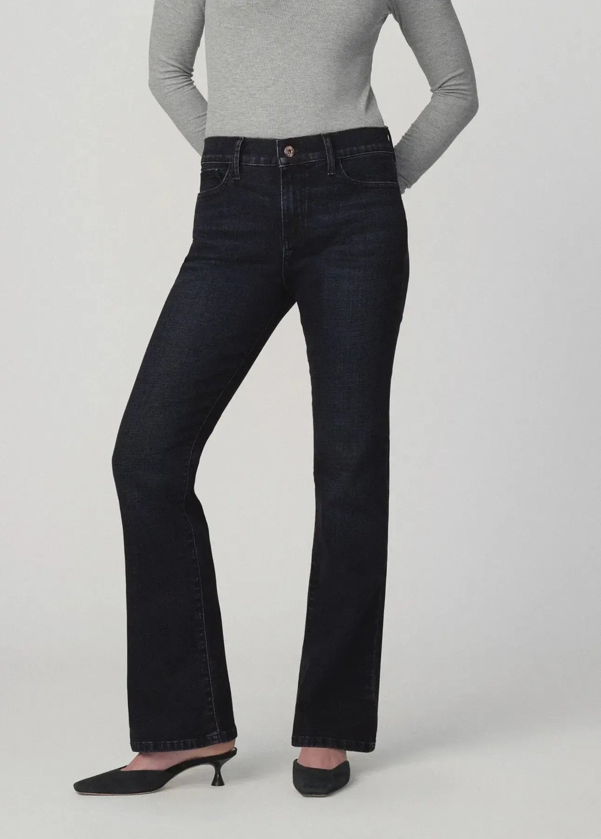 Joe's Jeans The Provocateur - Cocktail-Hand In Pocket