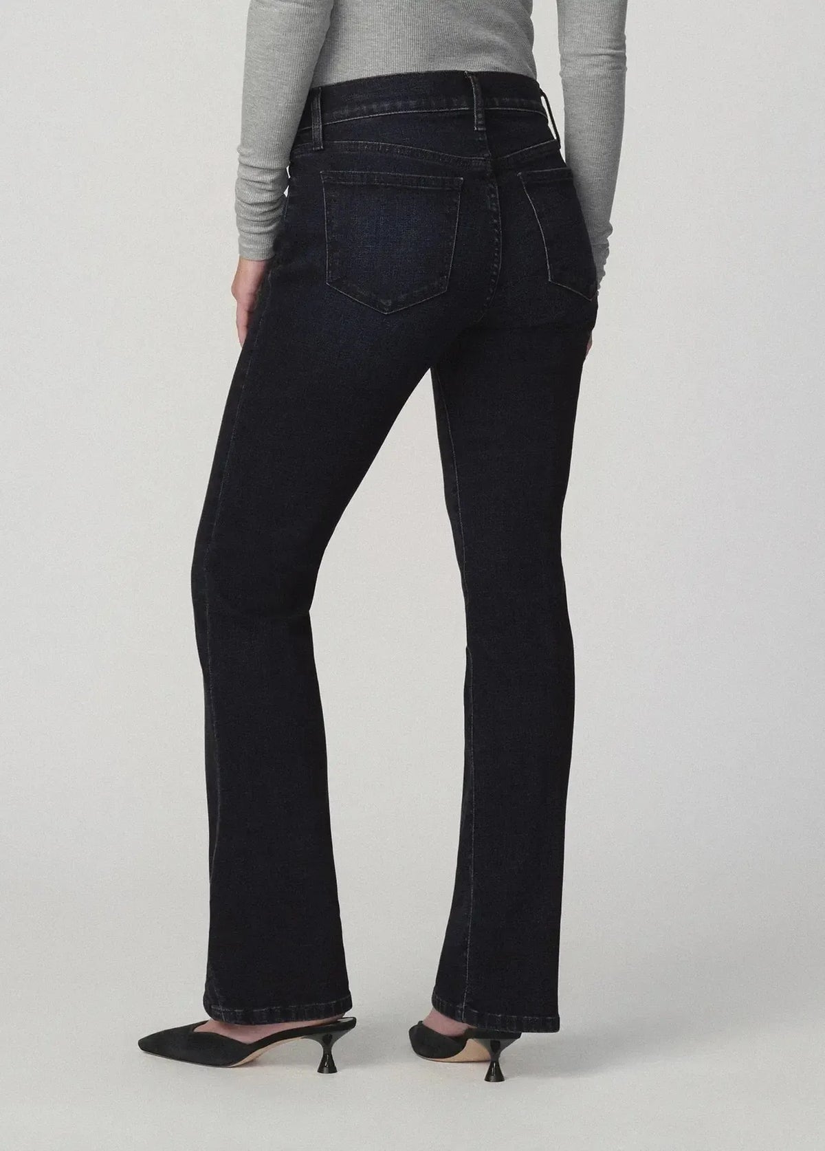 Joe's Jeans The Provocateur - Cocktail-Hand In Pocket