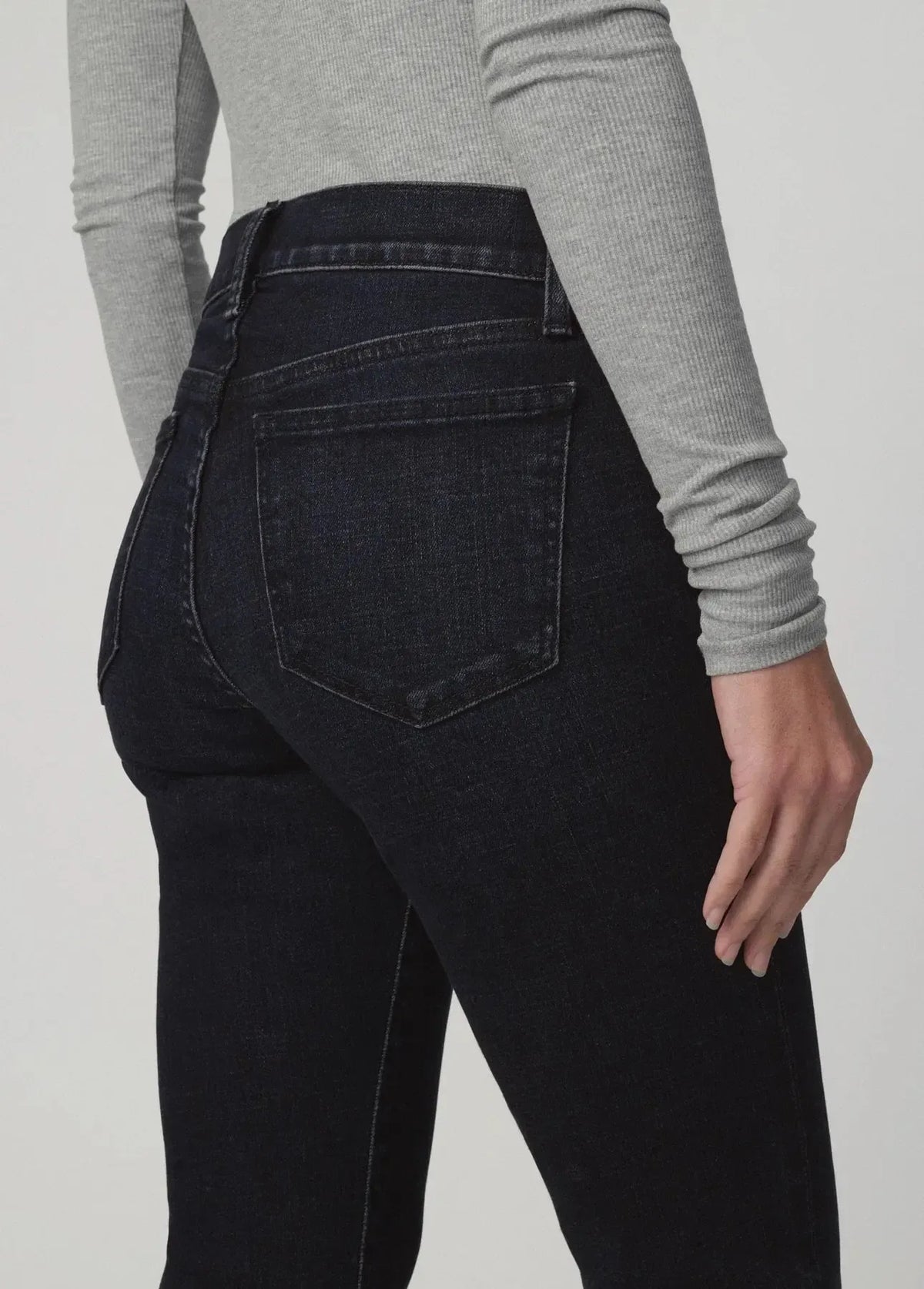 Joe's Jeans The Provocateur - Cocktail-Hand In Pocket