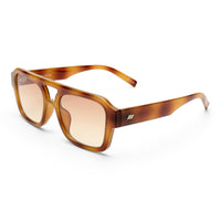 Le Specs Subzero+ - Vintage Tort-Hand In Pocket