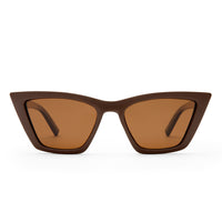 Le Specs Velodrome - Cocoa-Hand In Pocket
