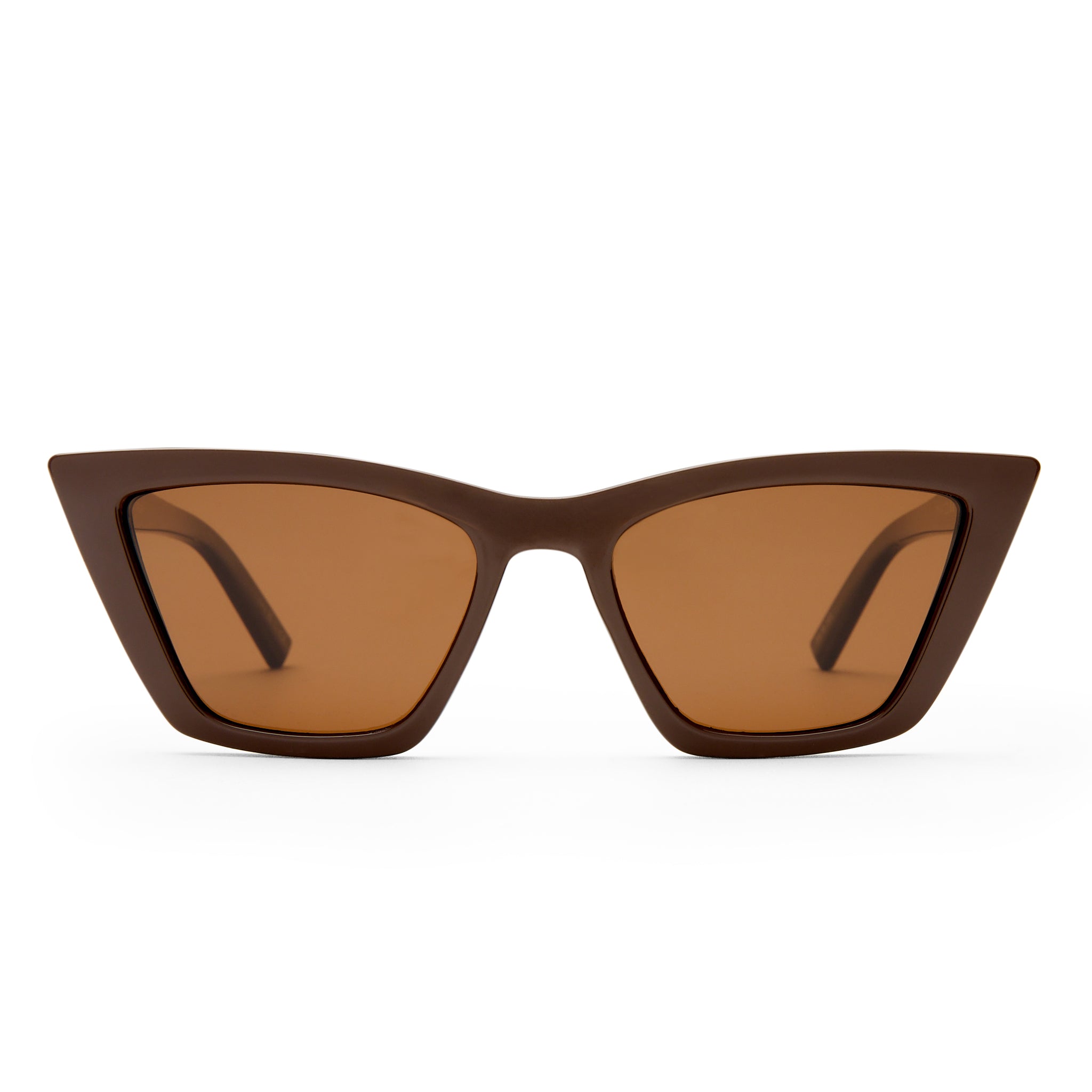 Le Specs Velodrome - Cocoa-Hand In Pocket