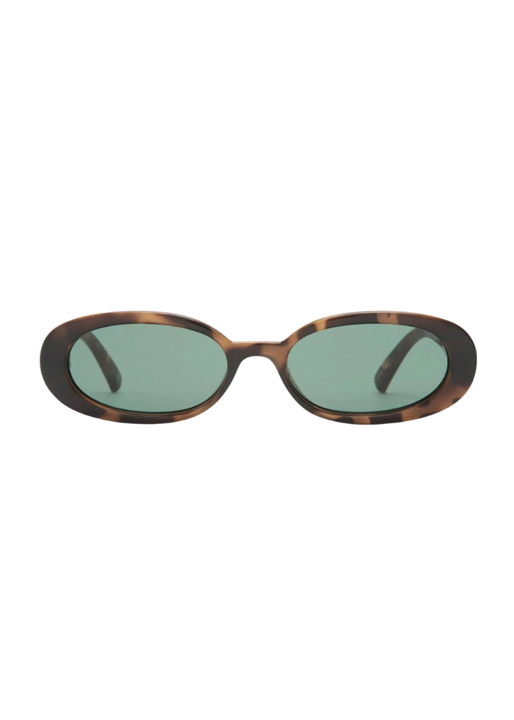 Le Specs Outta Love - Tort-Hand In Pocket
