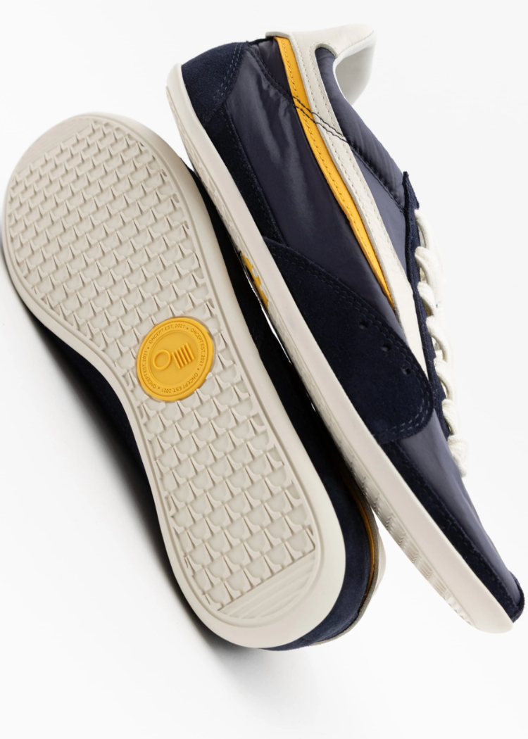 Oncept Temple - Indigo-Hand In Pocket