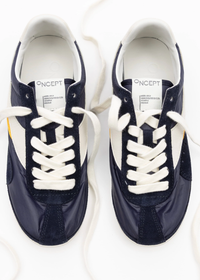 Oncept Temple - Indigo-Hand In Pocket