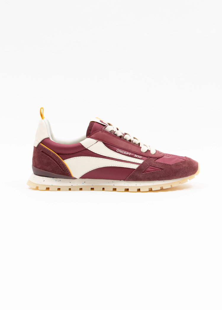 Oncept Toronto - Cordovan-Hand In Pocket