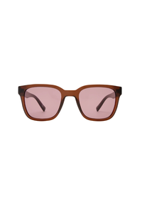 Le Specs Elixir - Dark Chocolate-Hand In Pocket