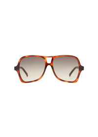 Le Specs Fortune Teller - Toffee Tort-Hand In Pocket