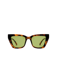 Le Specs Le Coeur - Dark Tort-Hand In Pocket