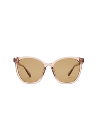 Le Specs Nirvana - Rosewater-Hand In Pocket