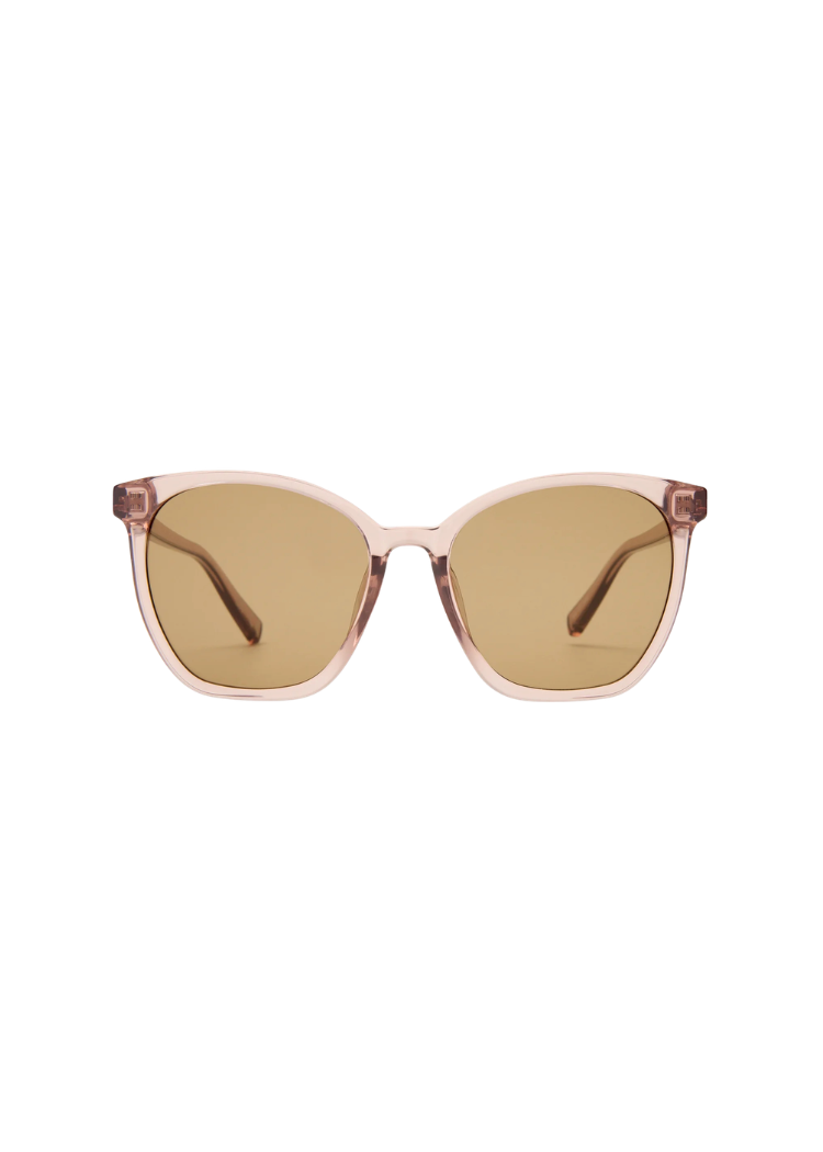 Le Specs Nirvana - Rosewater-Hand In Pocket