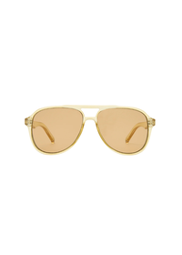 Le Specs Tragic Magic - Sage-Hand In Pocket