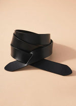 Florence Belt - Black-Hand In Pocket