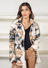 Elan Rylee Aztec Jacket ***FINAL SALE***-Hand In Pocket