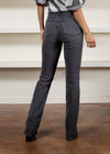 Joes Jeans The Snapback Hi Honey Bootcut - Caligo -***FINAL SALE***-Hand In Pocket