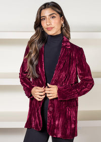 Riley Blazer-***FINAL SALE***-Hand In Pocket