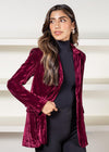 Riley Blazer-***FINAL SALE***-Hand In Pocket