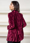 Riley Blazer-***FINAL SALE***-Hand In Pocket