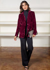 Riley Blazer-***FINAL SALE***-Hand In Pocket