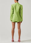 ASTR The Label Ayra Blazer ***FINAL SALE***-Hand In Pocket