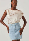 ASTR The Label Ceres Top-***FINAL SALE***-Hand In Pocket