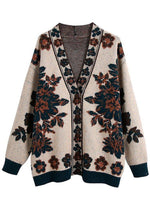 Franklin Floral Pullover ***FINAL SALE***-Hand In Pocket