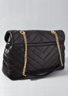 Ivy Quilted Bag-Hand In Pocket