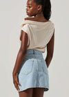 ASTR The Label Ceres Top-***FINAL SALE***-Hand In Pocket