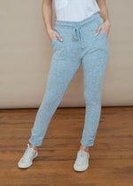 Z Supply Marled Ankle Pant ***FINAL SALE***-Hand In Pocket