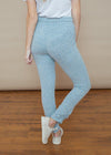 Z Supply Marled Ankle Pant ***FINAL SALE***-Hand In Pocket