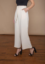 BB Dakota Go With The Flow Cropped Pants-***FINAL SALE***-Hand In Pocket