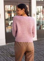 BB Dakota Cardi All the Time Sweater ***FINAL SALE***-Hand In Pocket