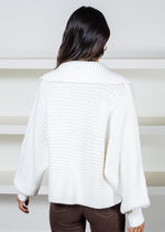 Elan Vitoria Sweater ***FINAL SALE***-Hand In Pocket