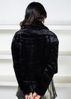 Blank NYC Eye Candy - Black-Hand In Pocket