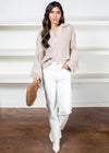 Elan Matera Sweater-***FINAL SALE***-Hand In Pocket