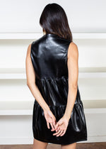 Tart Rekha Dress - Black***FINAL SALE***-Hand In Pocket