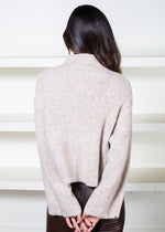 ASTR The Label Wren Sweater-Hand In Pocket
