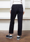 Pistola Pamela High Rise Straight Trouser ***FINAL SALE***-Hand In Pocket