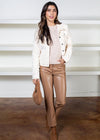 Devyn Corduroy Jacket-***FINAL SALE***-Hand In Pocket
