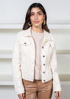 Devyn Corduroy Jacket-***FINAL SALE***-Hand In Pocket