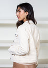 Devyn Corduroy Jacket-***FINAL SALE***-Hand In Pocket