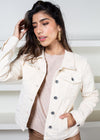 Devyn Corduroy Jacket-***FINAL SALE***-Hand In Pocket
