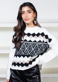 Elan Boulder Pull Over-***FINAL SALE***-Hand In Pocket